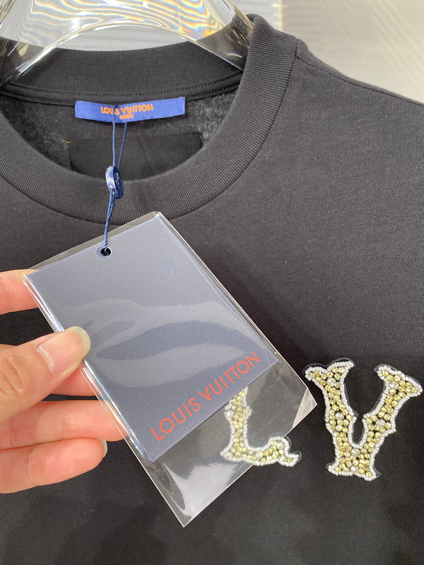Louis Vuittion Luxury T-Shirt