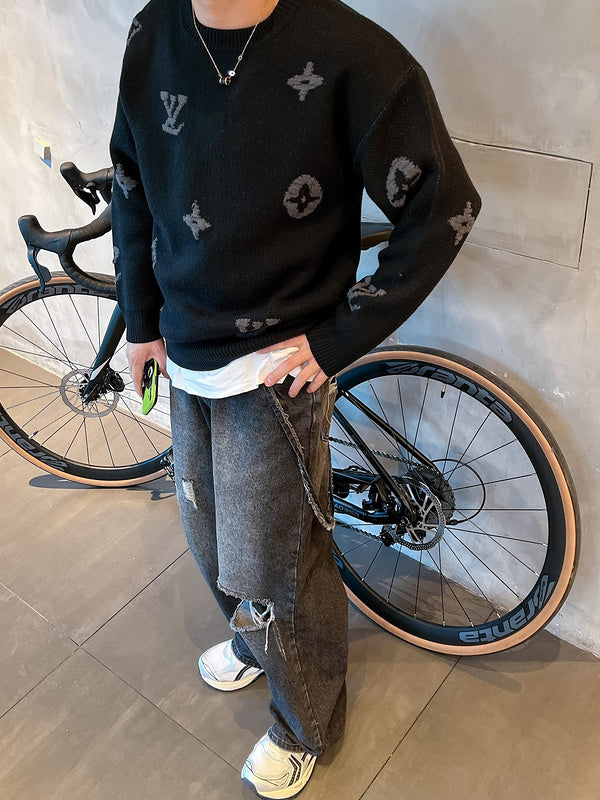 Louis Vuittion Luxury Clothes