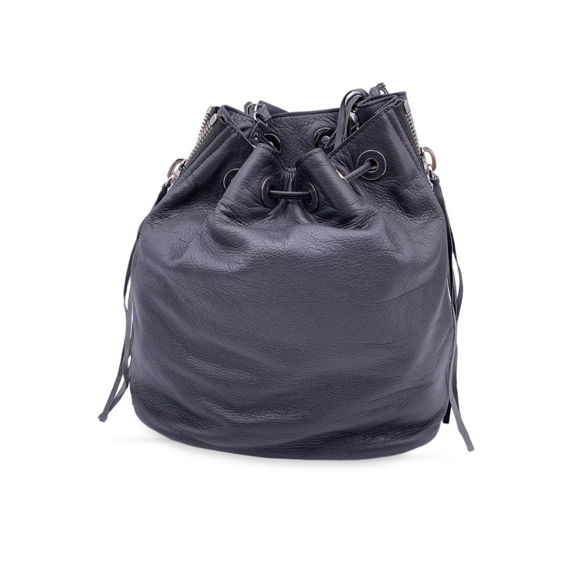 balenciaga balenciaga Shoulder Bag Papier Plate