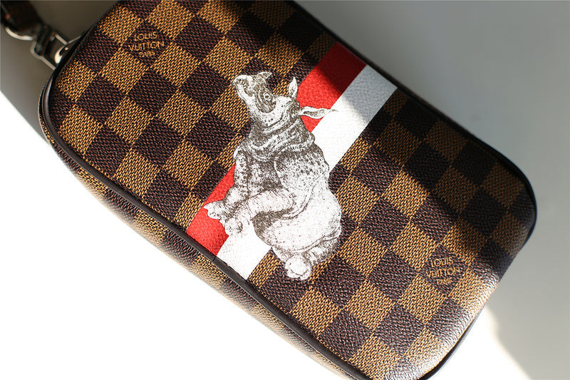 I W Fashion Lu-Vi bags - 10370