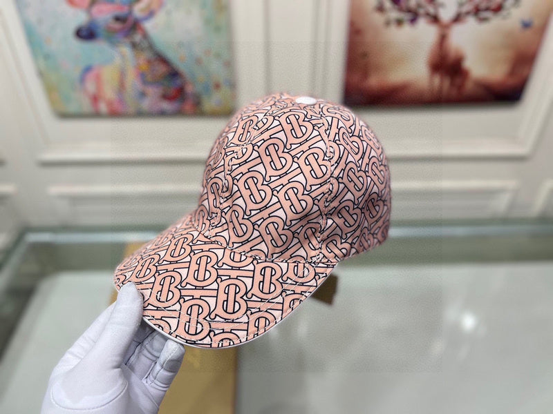 Burberry Luxury Cap