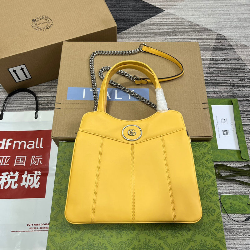 ENT - GCI Bags - 1282
