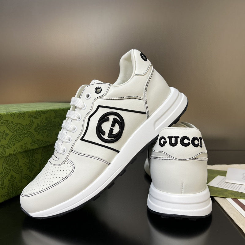 Gucci Luxury Shoes