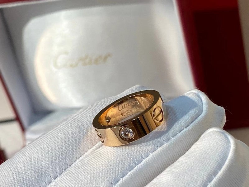 Cartier Jewelry