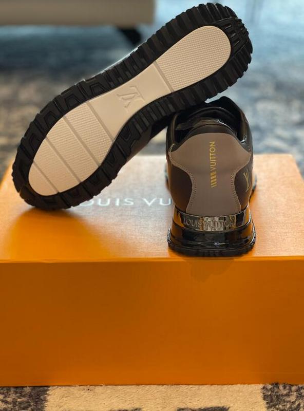 Ava’s Mode - LOV Men Shoes - 1537