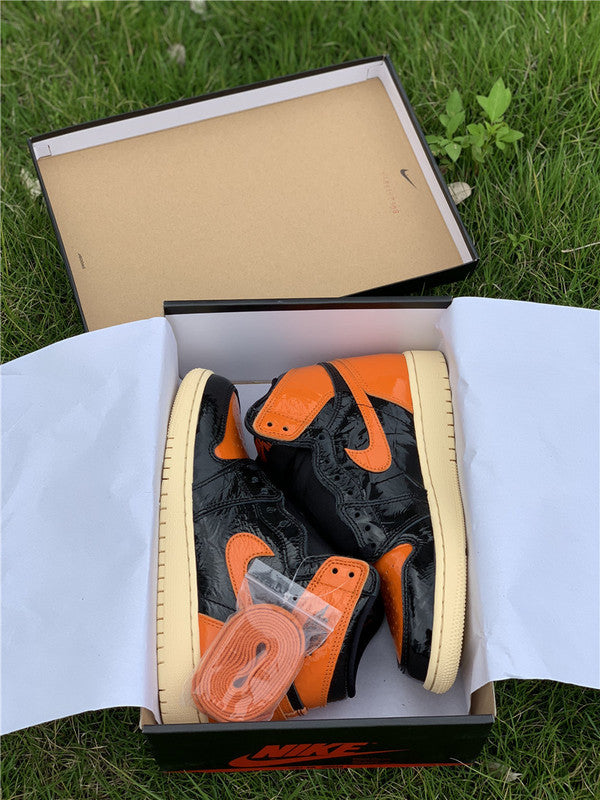 Nike Luxury Shoes