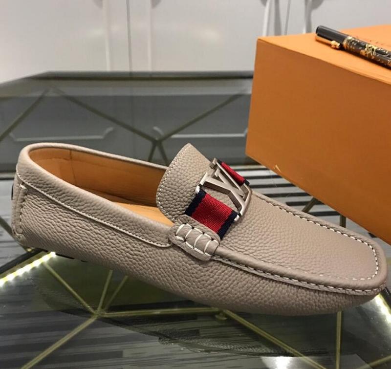 Ava’s Mode - LOV Men Shoes - 1886