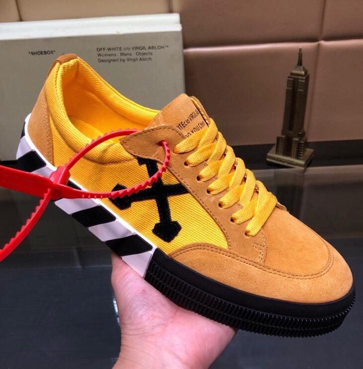 Ava’s Mode - YZO Men Shoes - 204
