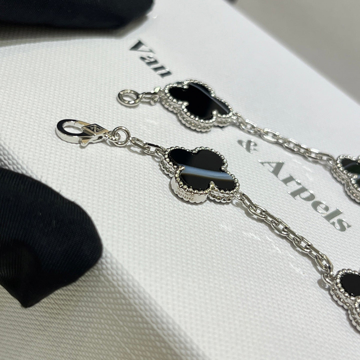 VAN C BRACELET