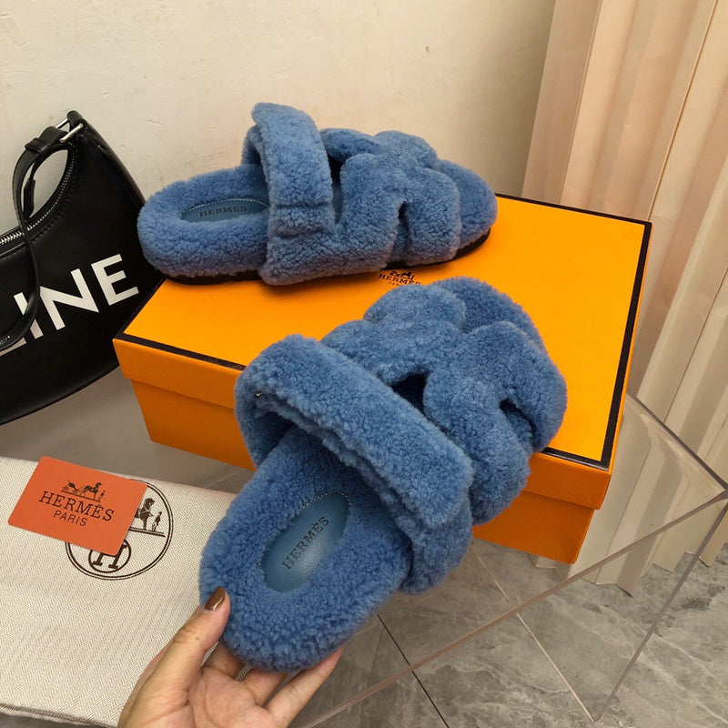 Hermes Luxury Shoes