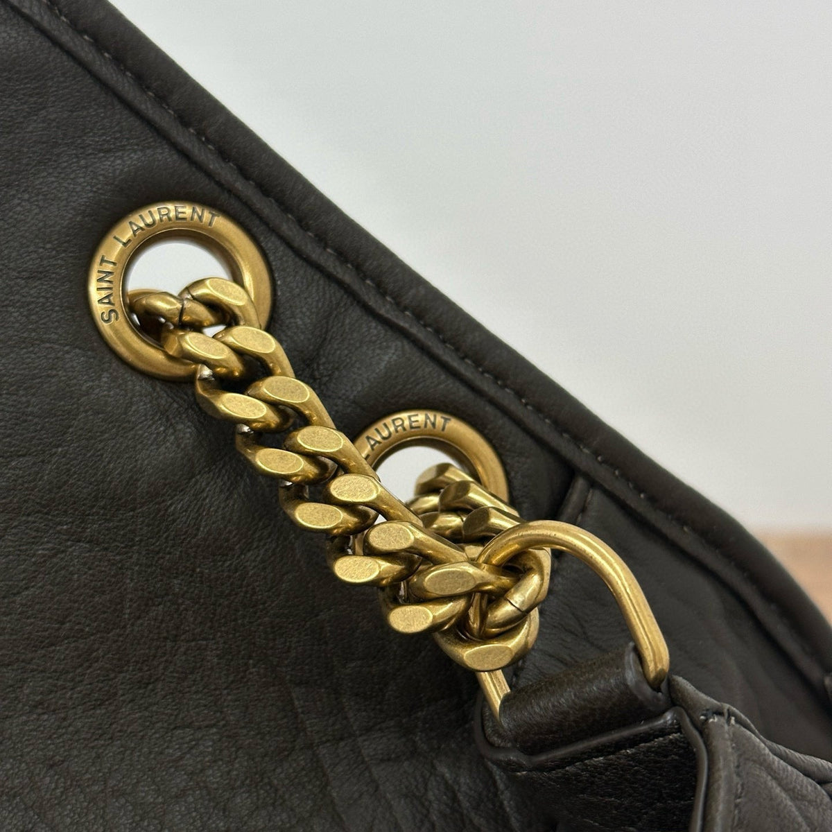 SL NIKI MEDIUM BAG