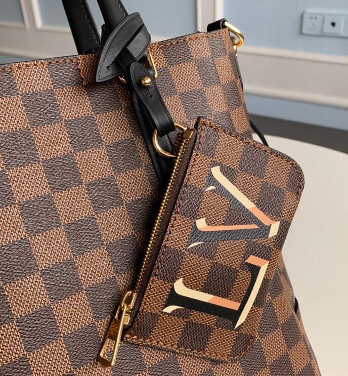 Ava’s Mode - LOV Bags - 3093