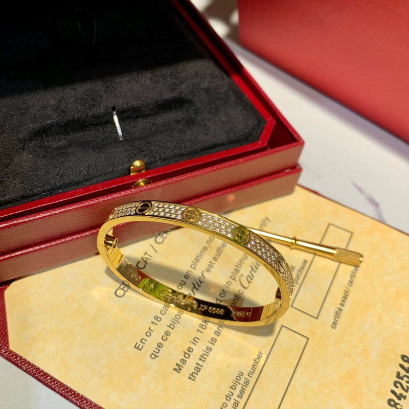 Cartier Jewelry