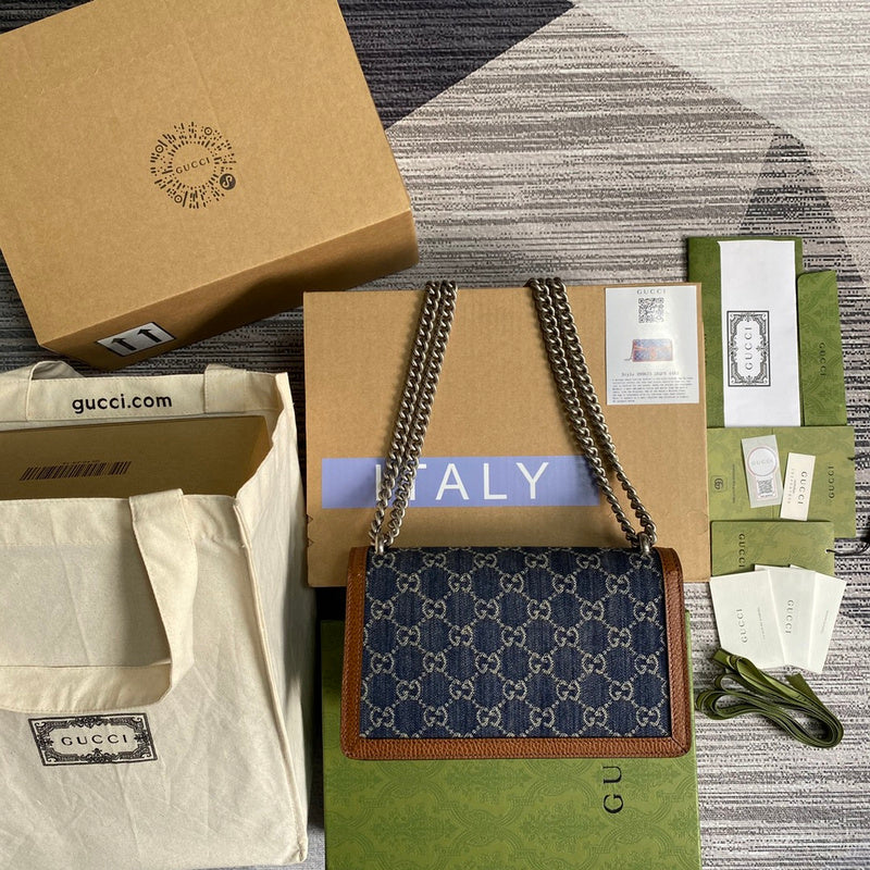 PHA - GUKI Bags - 478