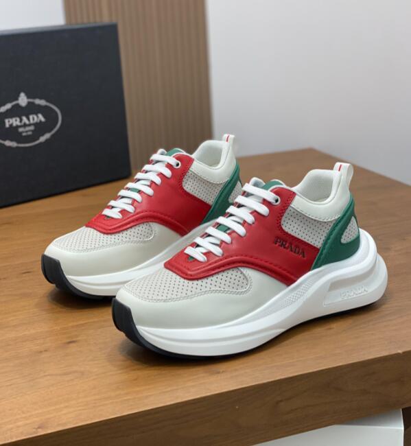 Ava’s Mode - PD Men Shoes - 039