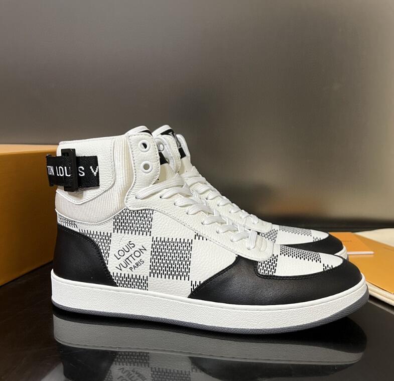 Ava’s Mode - LOV Men Shoes - 732