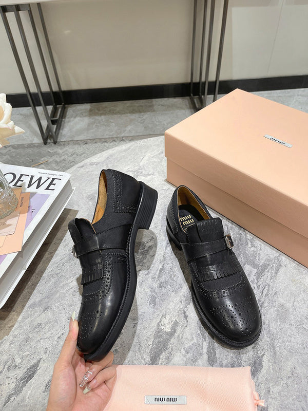MIU MIU Luxury Shoes