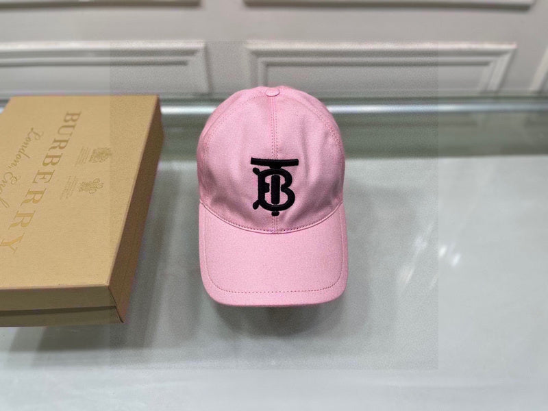 Burberry Luxury Cap