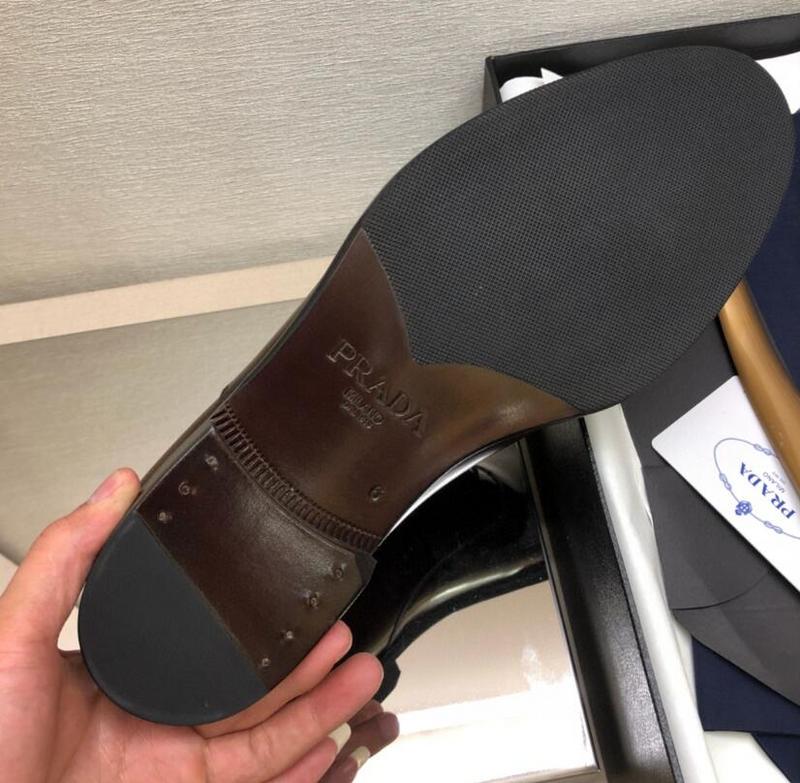 Ava’s Mode - PD Men Shoes - 316