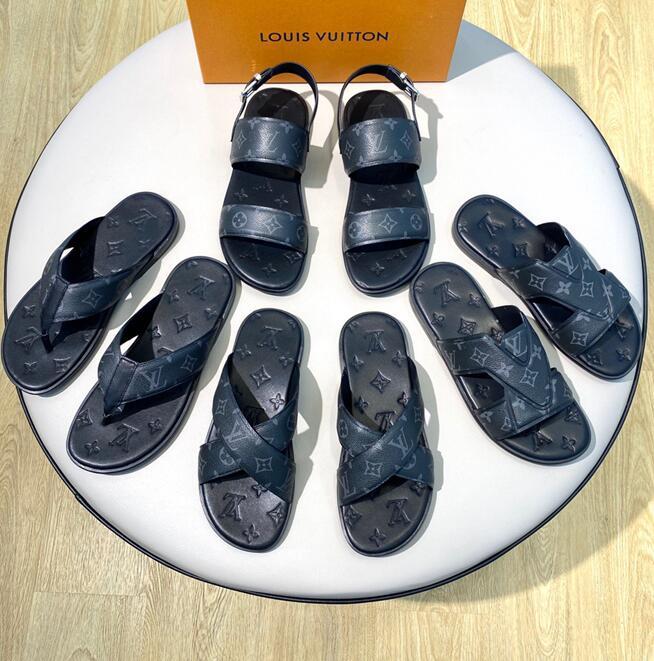 Ava’s Mode - LOV Men Shoes - 1104
