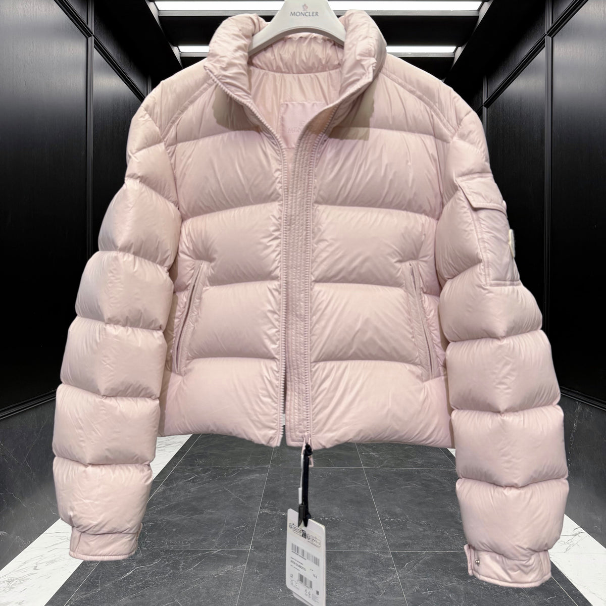MONC PETRA JACKET