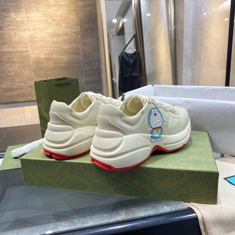 Gucci Luxury Shoes