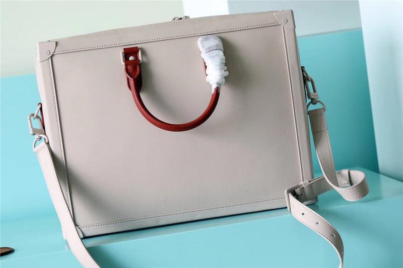 I W Fashion Lu-Vi bags - 9806