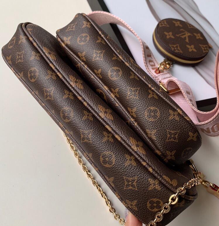 Ava’s Mode - LOV Bags - 2957