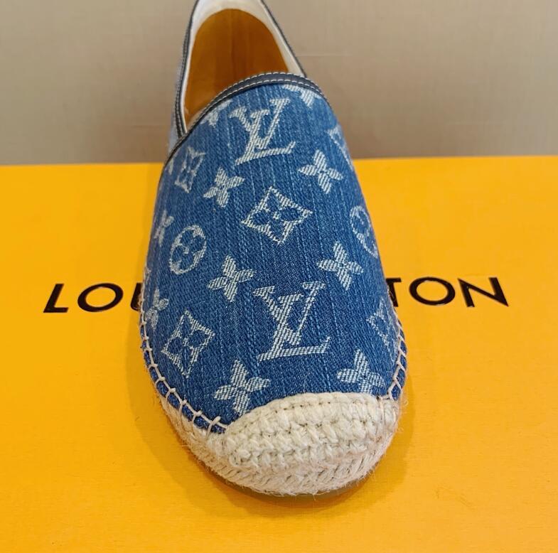 Ava’s Mode - LOV Men Shoes - 1590