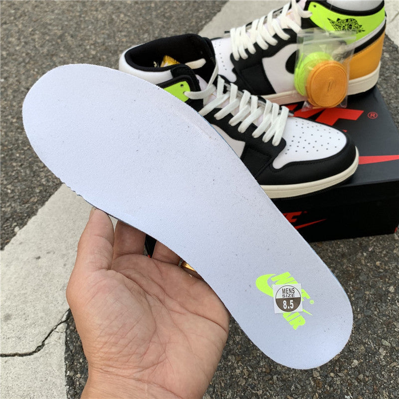 Nike Luxury Shoes
