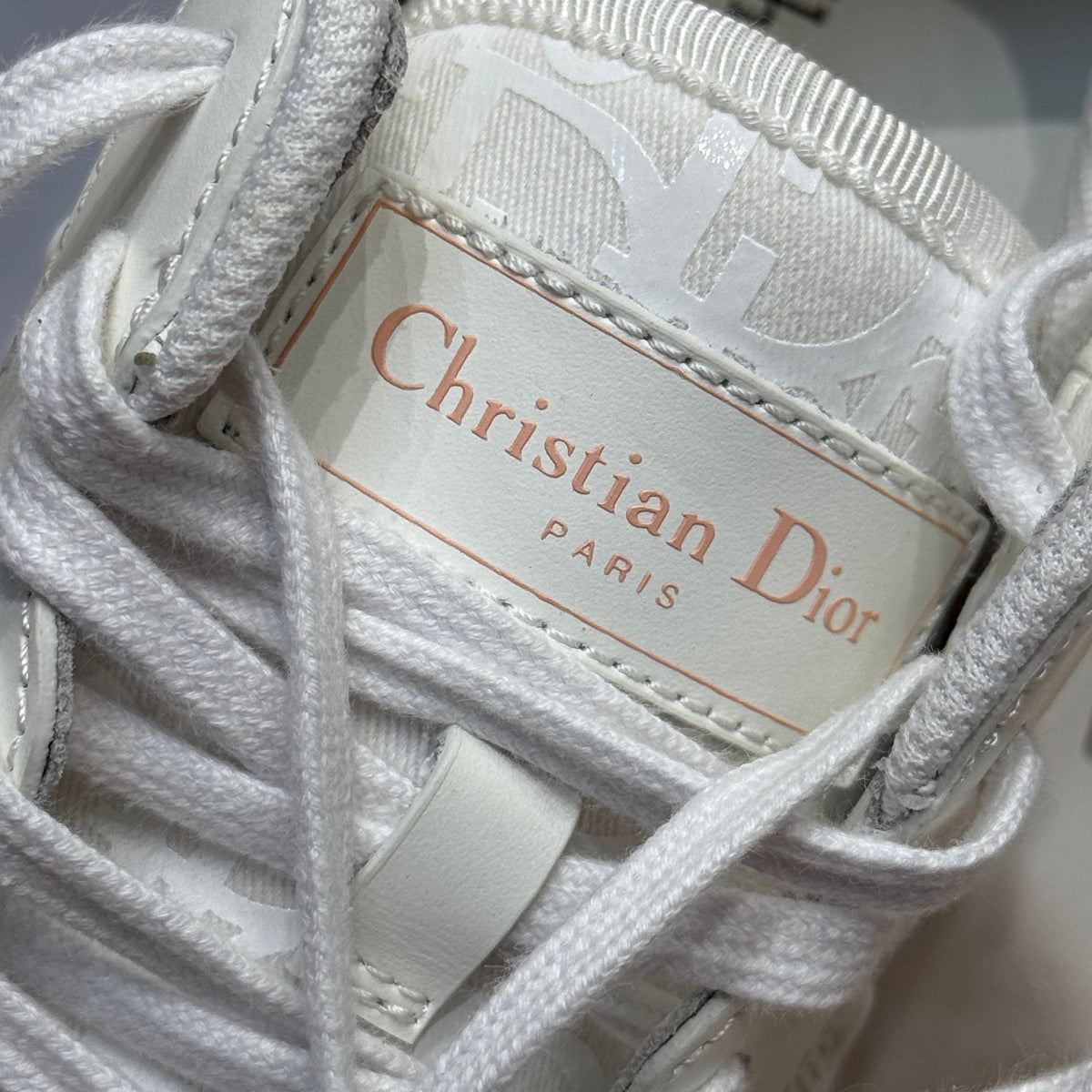 CD ONE SNEAKERS