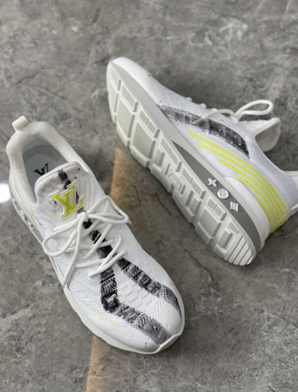 Ava’s Mode - LOV Men Shoes - 1387