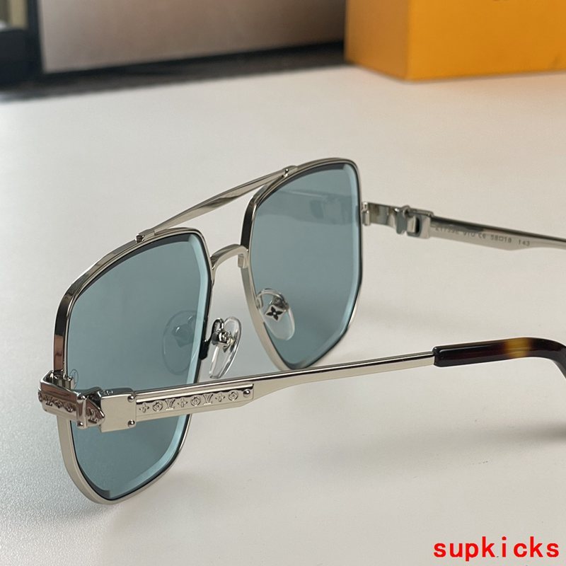 Louis Vuittion Luxury Sunglasses