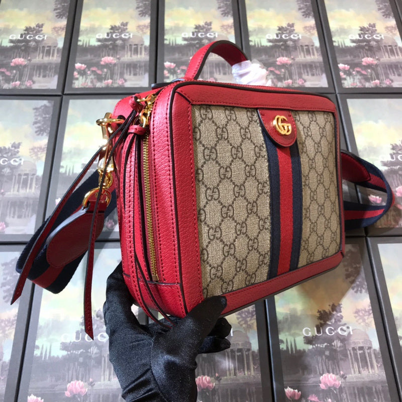 ENT - GCI Bags - 1119