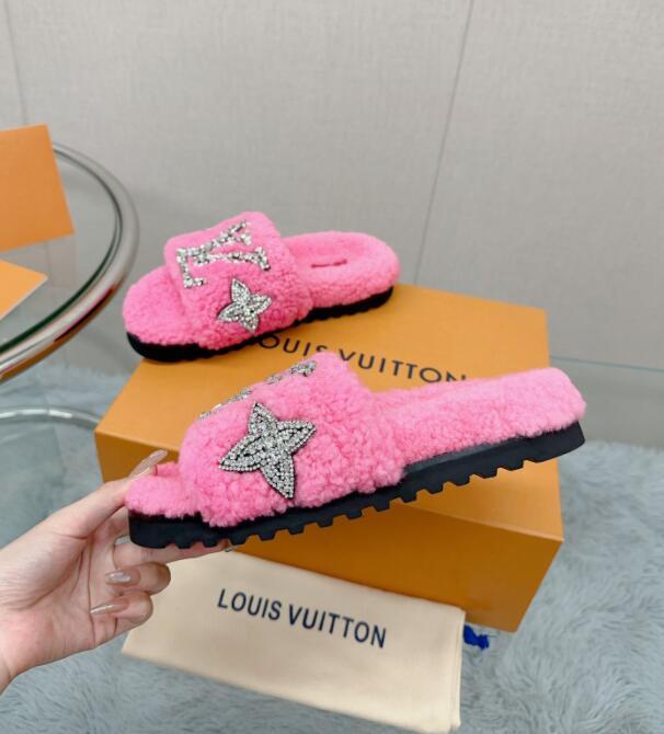 Ava’s Mode - LOV Women Shoes - 277