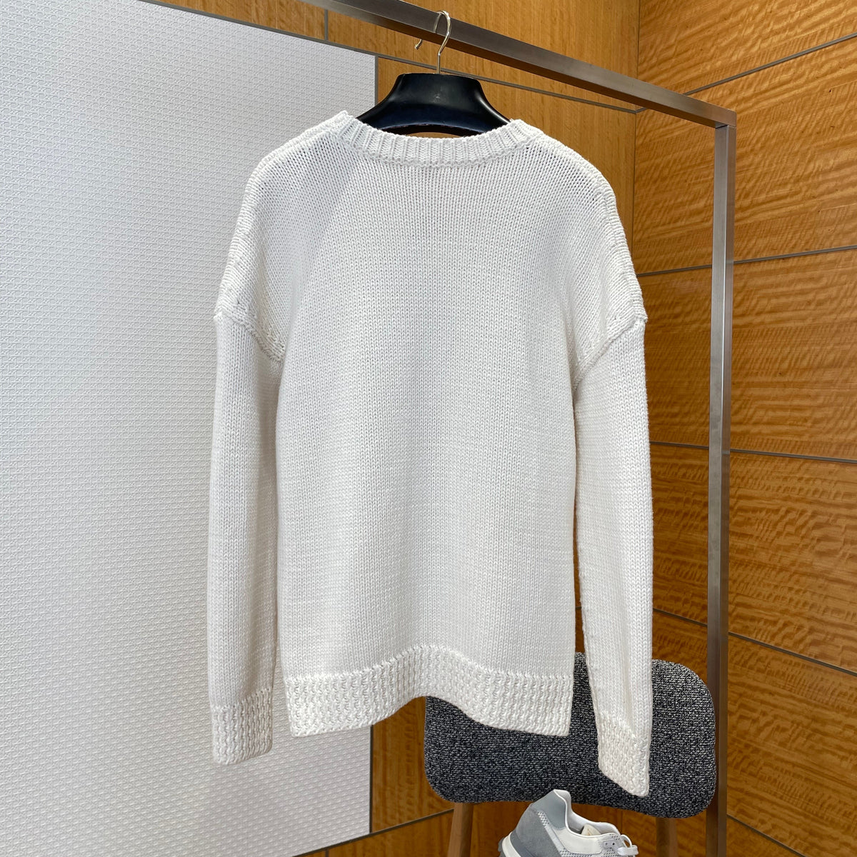 LOEW JUMPER