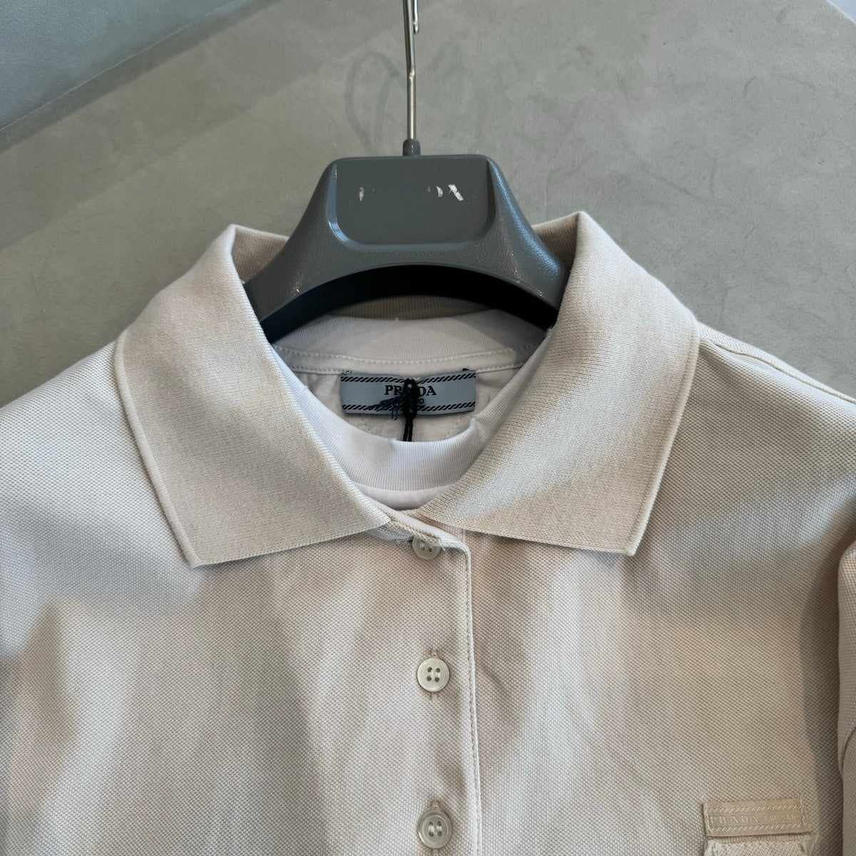 PD POLO SHIRT