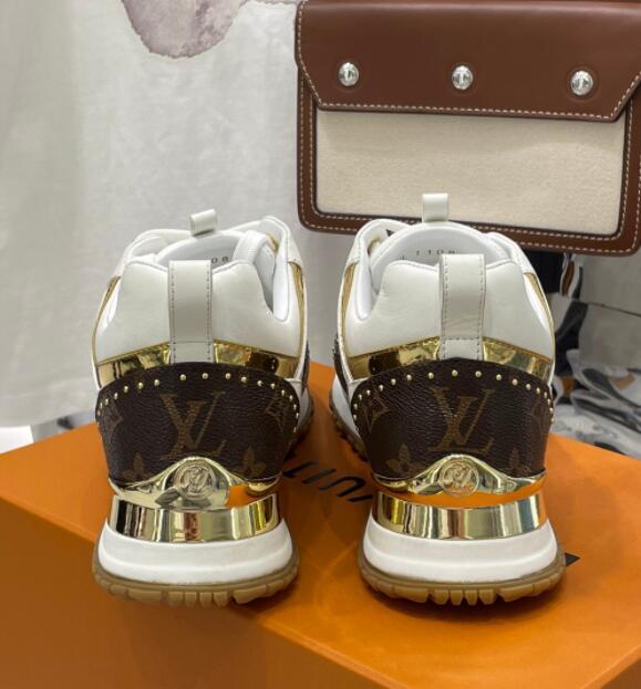 Ava’s Mode - LOV Women Shoes - 622