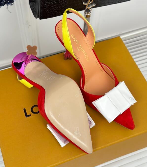 Ava’s Mode - LOV Women Shoes - 316