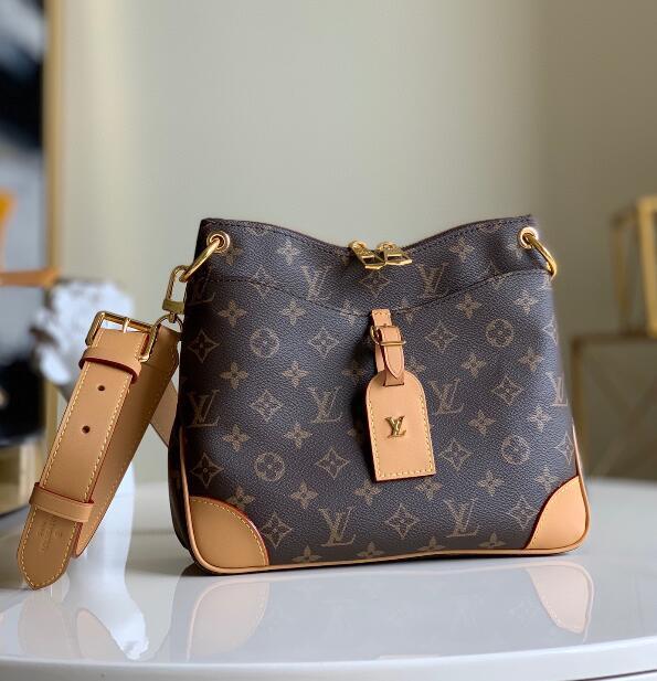 Ava’s Mode - LOV Bags - 2740