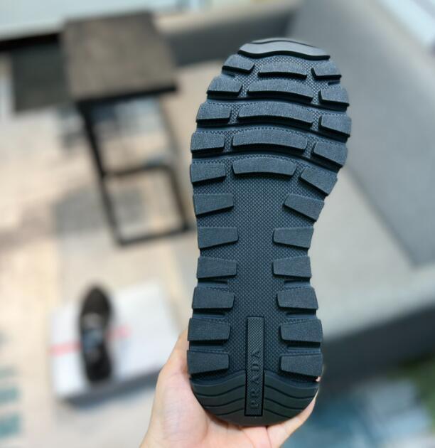 Ava’s Mode - PD Men Shoes - 212