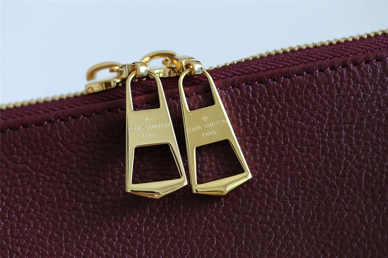 I W Fashion Lu-Vi bags - 8015