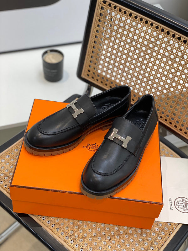 Hermes Luxury Shoes