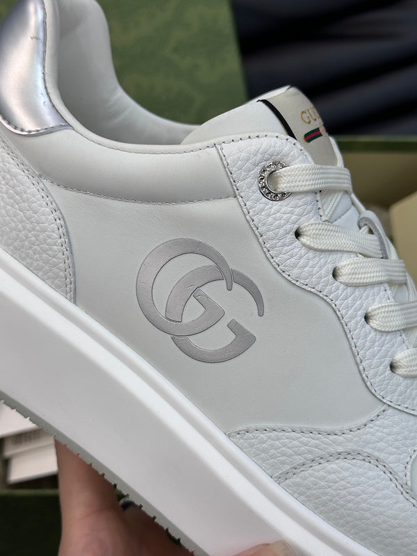 Gucci Luxury Shoes