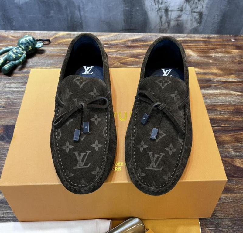 Ava’s Mode - LOV Men Shoes - 835