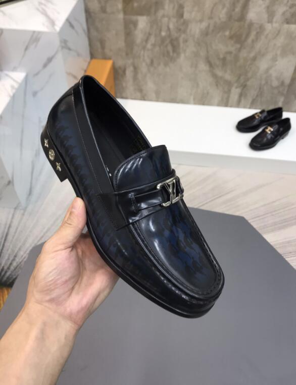 Ava’s Mode - LOV Men Shoes - 1354