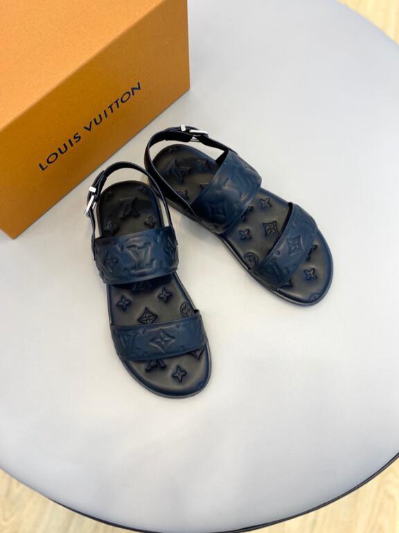Ava’s Mode - LOV Men Shoes - 1104
