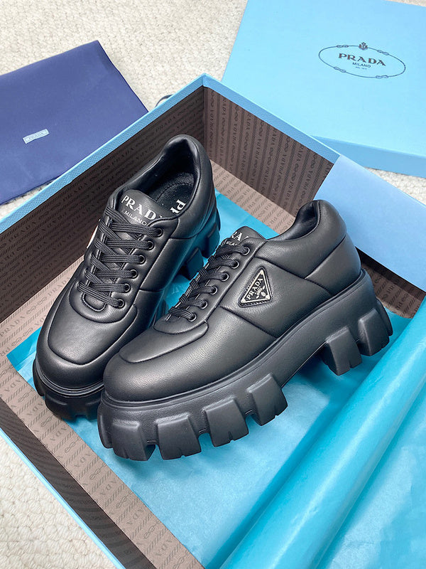 Prada Luxury Shoes