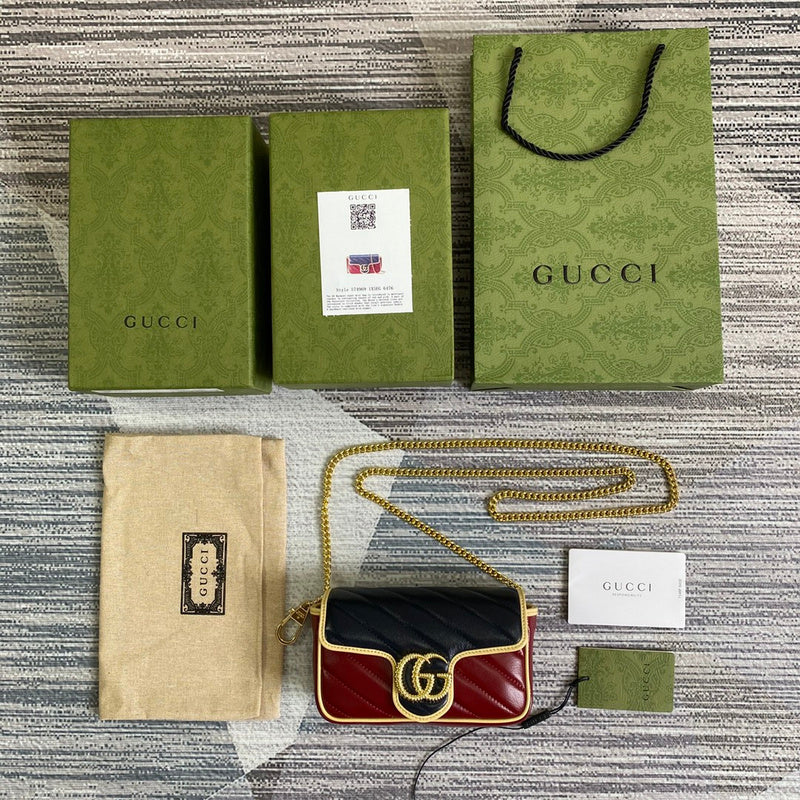 PHA - GUKI Bags - 1901
