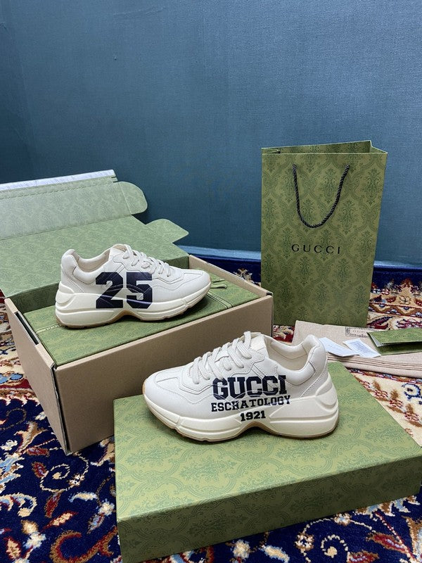 Gucci Luxury Shoes